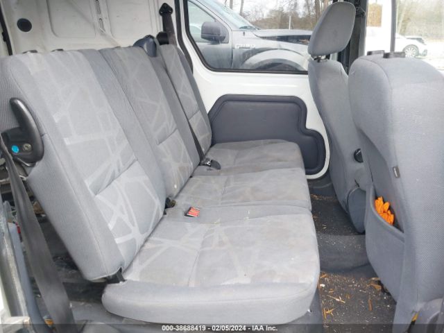 Photo 7 VIN: NM0KS9BN2DT172273 - FORD TRANSIT CONNECT 