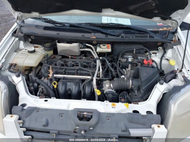 Photo 9 VIN: NM0KS9BN2DT172273 - FORD TRANSIT CONNECT 