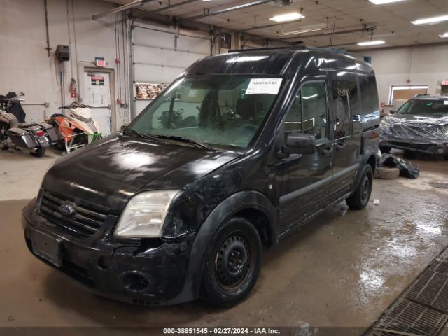 Photo 1 VIN: NM0KS9BN3AT042000 - FORD TRANSIT CONNECT 