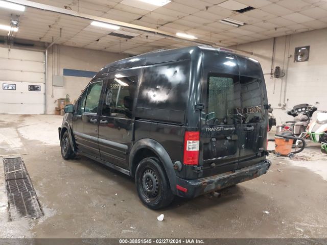 Photo 2 VIN: NM0KS9BN3AT042000 - FORD TRANSIT CONNECT 