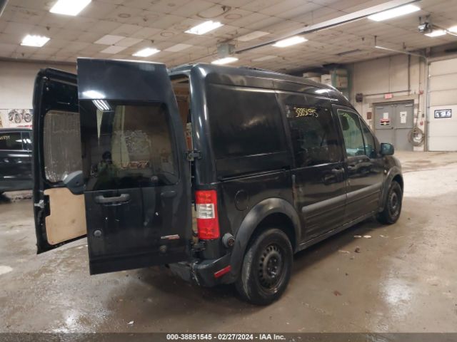 Photo 3 VIN: NM0KS9BN3AT042000 - FORD TRANSIT CONNECT 