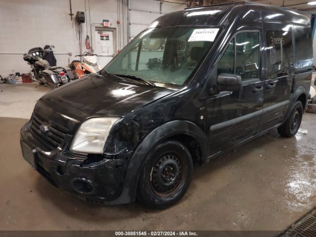 Photo 5 VIN: NM0KS9BN3AT042000 - FORD TRANSIT CONNECT 