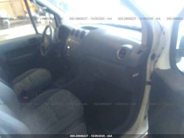 Photo 4 VIN: NM0KS9BN3DT125933 - FORD TRANSIT CONNECT WAGON 