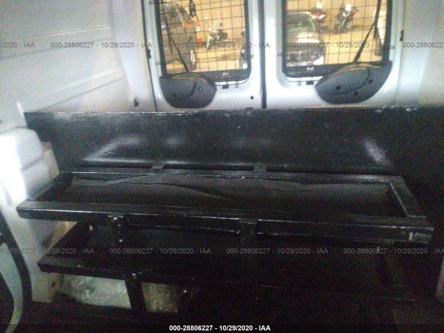 Photo 7 VIN: NM0KS9BN3DT125933 - FORD TRANSIT CONNECT WAGON 