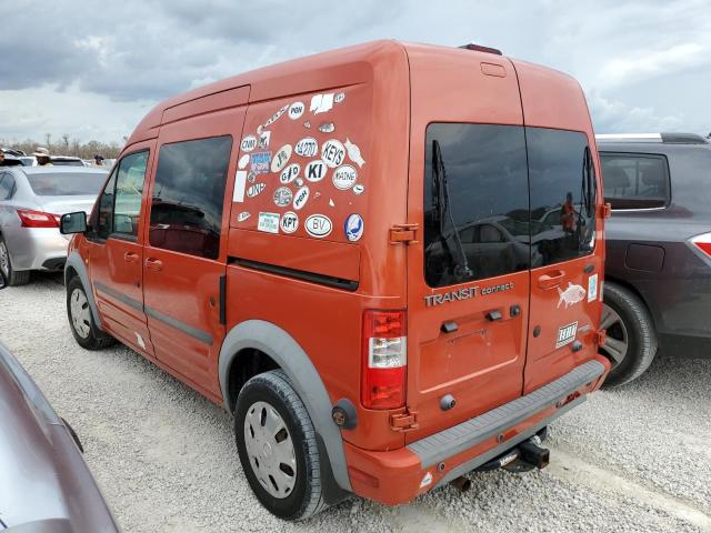 Photo 2 VIN: NM0KS9BN3DT138679 - FORD TRANSIT CO 