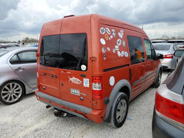 Photo 3 VIN: NM0KS9BN3DT138679 - FORD TRANSIT CO 