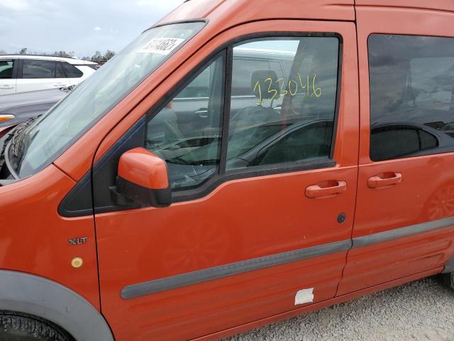 Photo 8 VIN: NM0KS9BN3DT138679 - FORD TRANSIT CO 