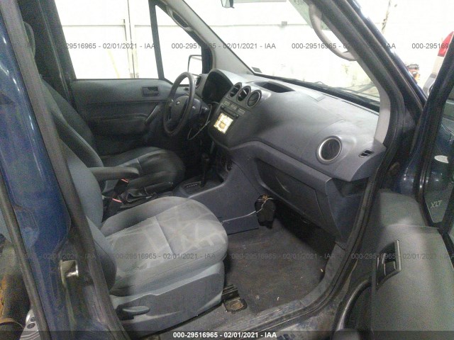 Photo 4 VIN: NM0KS9BN4AT000032 - FORD TRANSIT CONNECT WAGON 