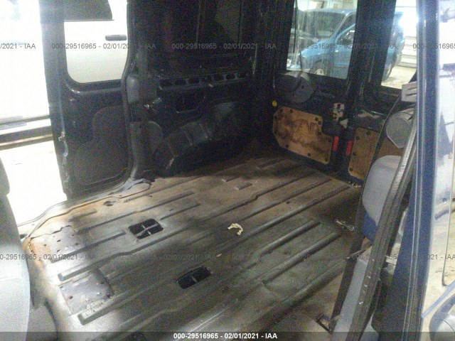 Photo 7 VIN: NM0KS9BN4AT000032 - FORD TRANSIT CONNECT WAGON 