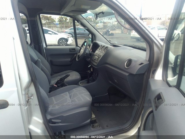 Photo 4 VIN: NM0KS9BN4AT014609 - FORD TRANSIT CONNECT WAGON 