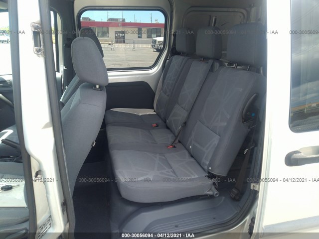 Photo 7 VIN: NM0KS9BN4AT014609 - FORD TRANSIT CONNECT WAGON 