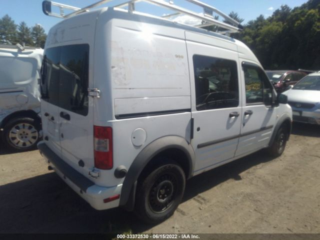 Photo 3 VIN: NM0KS9BN4AT017302 - FORD TRANSIT CONNECT WAGON 