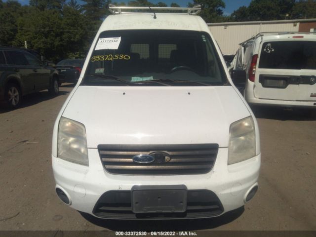 Photo 5 VIN: NM0KS9BN4AT017302 - FORD TRANSIT CONNECT WAGON 