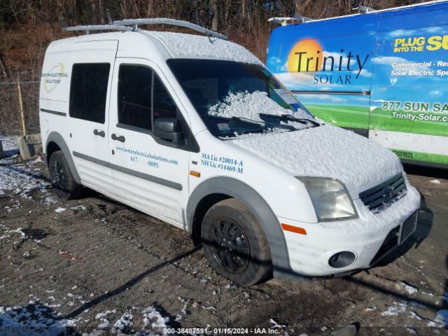 Photo 0 VIN: NM0KS9BN4AT021320 - FORD TRANSIT CONNECT 