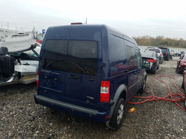 Photo 3 VIN: NM0KS9BN4AT026159 - FORD TRANSIT CO 