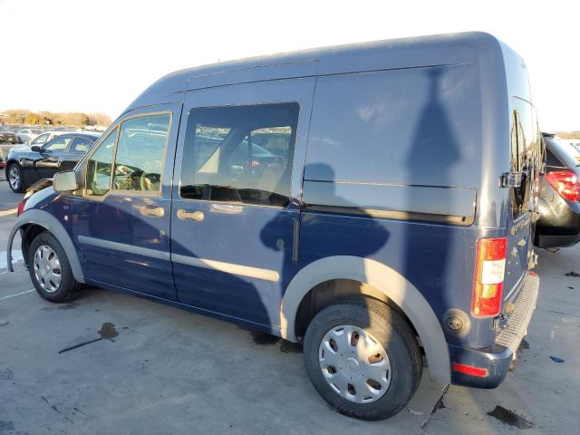 Photo 1 VIN: NM0KS9BN4AT029613 - FORD TRANSIT 