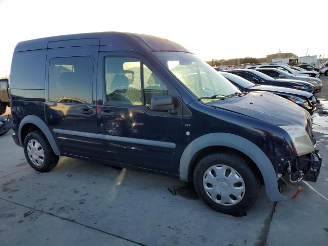 Photo 3 VIN: NM0KS9BN4AT029613 - FORD TRANSIT 