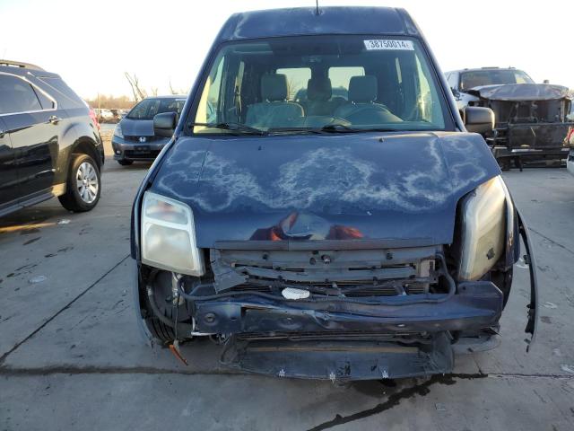 Photo 4 VIN: NM0KS9BN4AT029613 - FORD TRANSIT 