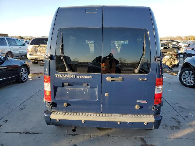 Photo 5 VIN: NM0KS9BN4AT029613 - FORD TRANSIT 