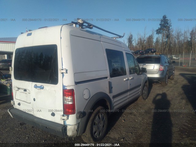 Photo 3 VIN: NM0KS9BN4BT061849 - FORD TRANSIT CONNECT WAGON 