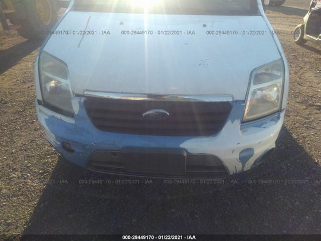 Photo 5 VIN: NM0KS9BN4BT061849 - FORD TRANSIT CONNECT WAGON 