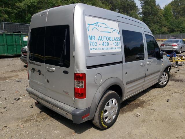 Photo 2 VIN: NM0KS9BN4BT062113 - FORD TRANSIT CO 