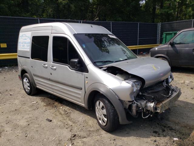 Photo 3 VIN: NM0KS9BN4BT062113 - FORD TRANSIT CO 