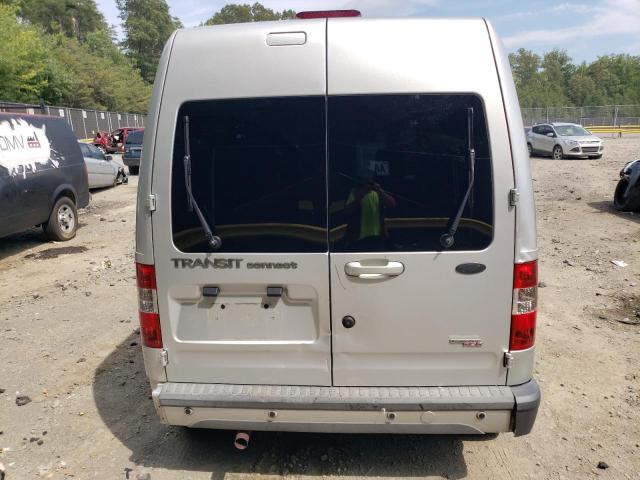 Photo 5 VIN: NM0KS9BN4BT062113 - FORD TRANSIT CO 