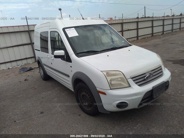 Photo 0 VIN: NM0KS9BN4BT064752 - FORD TRANSIT CONNECT WAGON 