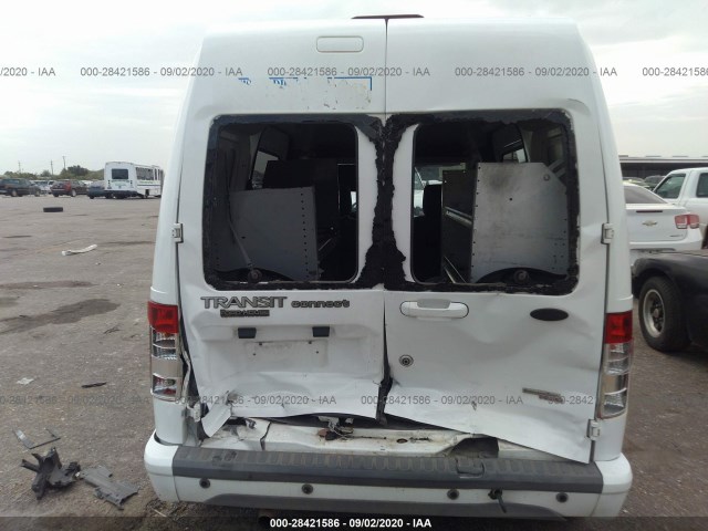 Photo 5 VIN: NM0KS9BN4BT064752 - FORD TRANSIT CONNECT WAGON 