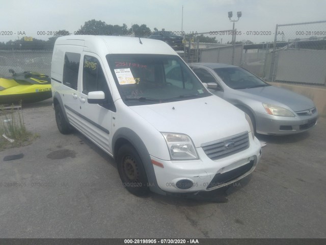 Photo 0 VIN: NM0KS9BN4CT104118 - FORD TRANSIT CONNECT WAGON 