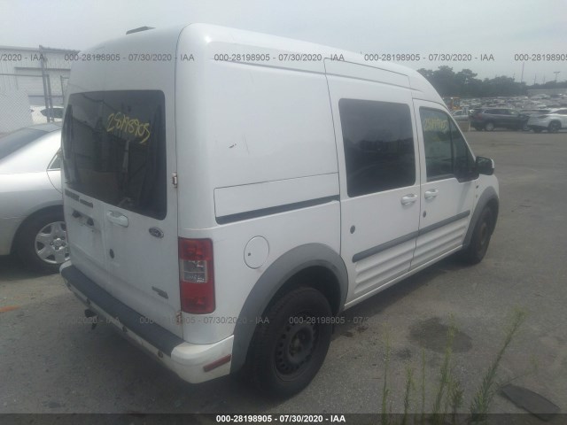 Photo 3 VIN: NM0KS9BN4CT104118 - FORD TRANSIT CONNECT WAGON 