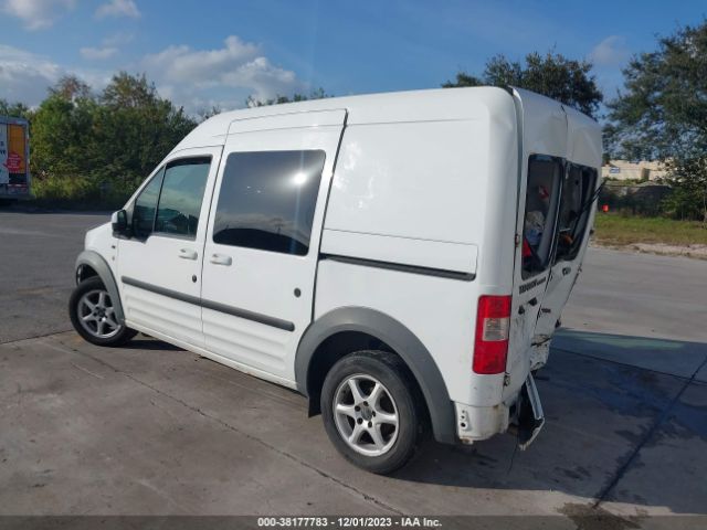 Photo 2 VIN: NM0KS9BN4CT118620 - FORD TRANSIT CONNECT 