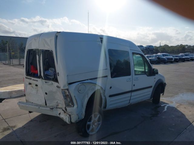 Photo 3 VIN: NM0KS9BN4CT118620 - FORD TRANSIT CONNECT 