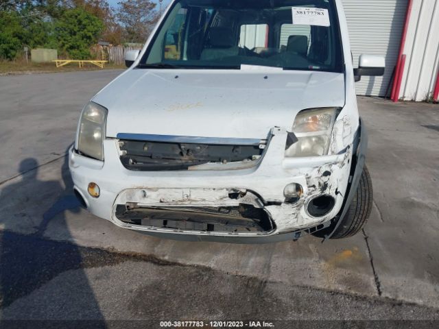 Photo 5 VIN: NM0KS9BN4CT118620 - FORD TRANSIT CONNECT 