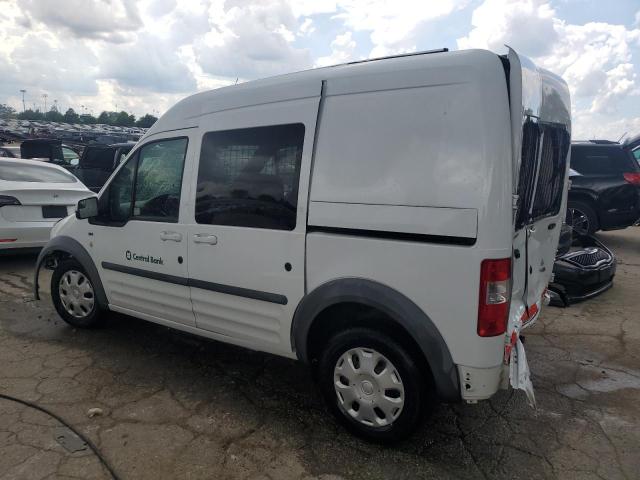 Photo 1 VIN: NM0KS9BN4DT125875 - FORD TRANSIT 