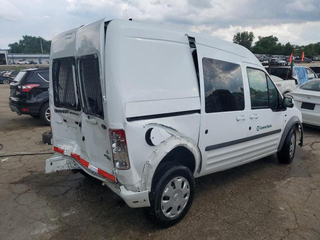 Photo 2 VIN: NM0KS9BN4DT125875 - FORD TRANSIT 