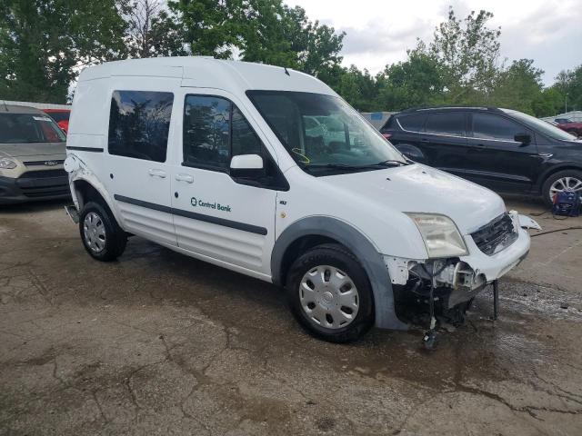 Photo 3 VIN: NM0KS9BN4DT125875 - FORD TRANSIT 