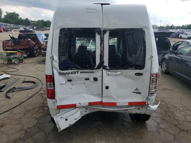 Photo 5 VIN: NM0KS9BN4DT125875 - FORD TRANSIT 