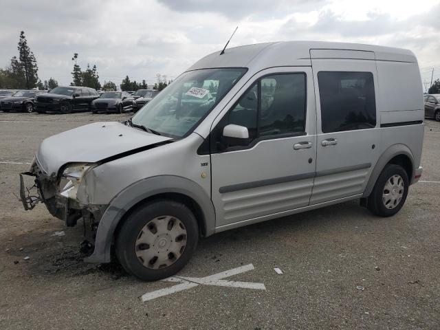 Photo 0 VIN: NM0KS9BN4DT142448 - FORD TRANSIT 