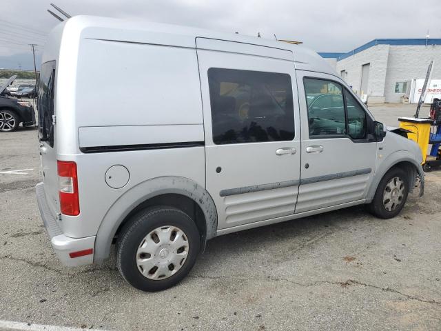 Photo 2 VIN: NM0KS9BN4DT142448 - FORD TRANSIT 