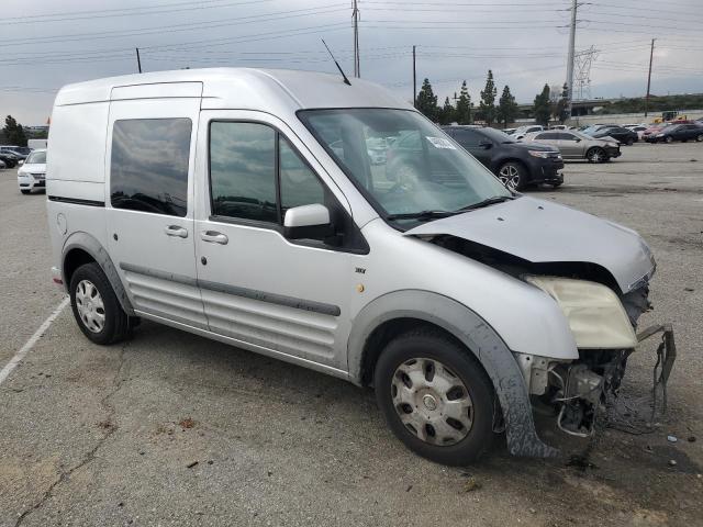 Photo 3 VIN: NM0KS9BN4DT142448 - FORD TRANSIT 