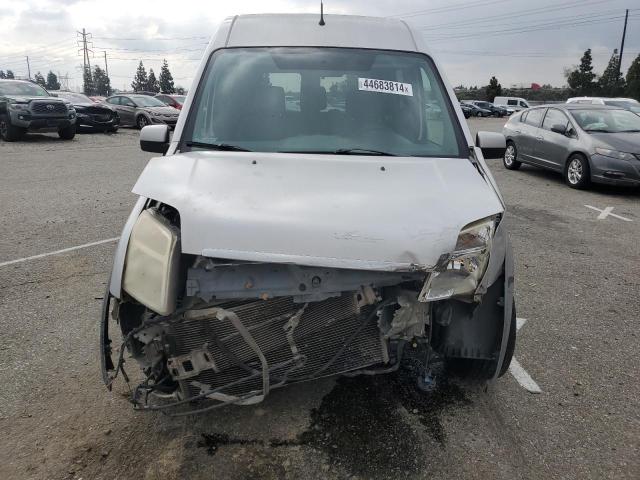 Photo 4 VIN: NM0KS9BN4DT142448 - FORD TRANSIT 