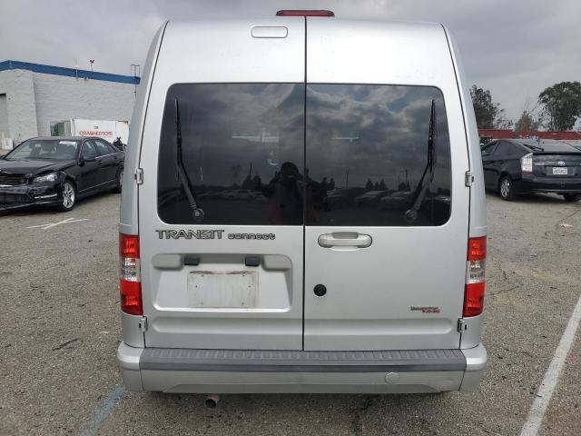 Photo 5 VIN: NM0KS9BN4DT142448 - FORD TRANSIT 