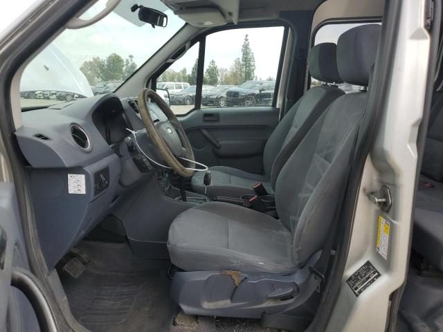 Photo 6 VIN: NM0KS9BN4DT142448 - FORD TRANSIT 