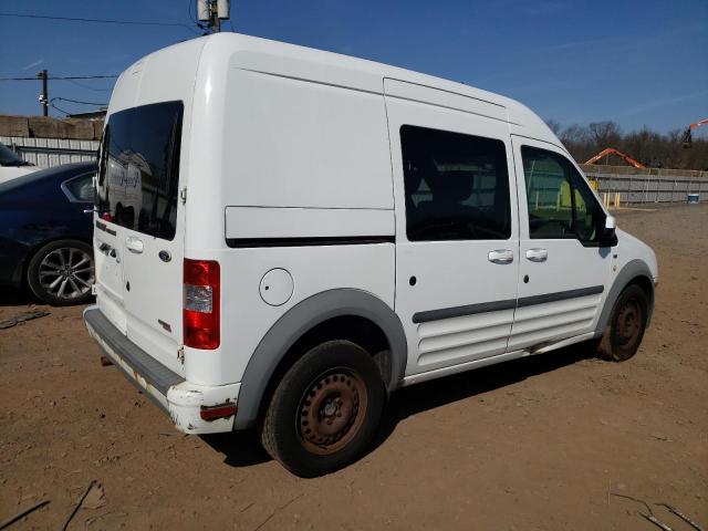 Photo 2 VIN: NM0KS9BN4DT151618 - FORD TRANSIT CO 