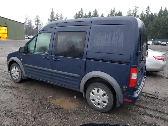 Photo 1 VIN: NM0KS9BN4DT162585 - FORD TRANSIT 