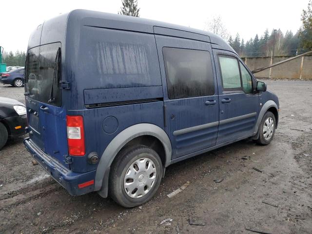 Photo 2 VIN: NM0KS9BN4DT162585 - FORD TRANSIT 