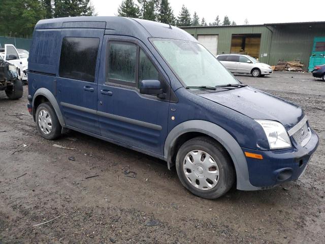 Photo 3 VIN: NM0KS9BN4DT162585 - FORD TRANSIT 