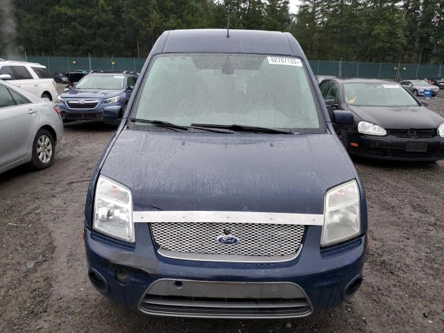 Photo 4 VIN: NM0KS9BN4DT162585 - FORD TRANSIT 